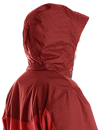 Columbia Sportswear Men's Big Whirlibird Interchange Jacket3