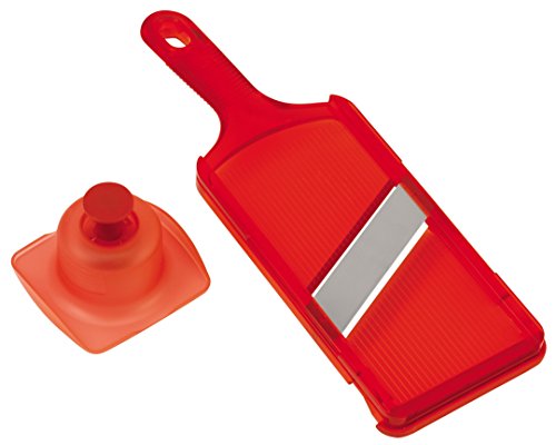 Preisvergleich Produktbild KUHN RIKON Küchenhelfer, Rot