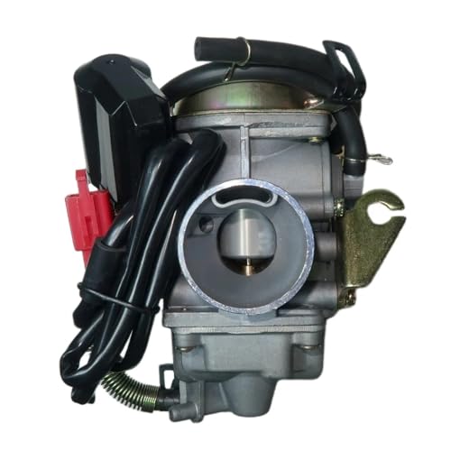 Lu^[ I[go ̂߂ GY6 XN[^[ ATV 125cc 150cc I[goCLu^[LuANZT[ PD24J 24mm