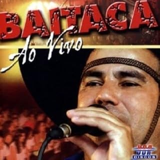 Baitaca – Ao Vivo  