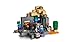 LEGO Minecraft The Dungeon 21119 Toy for Ages 8 Year Old +
