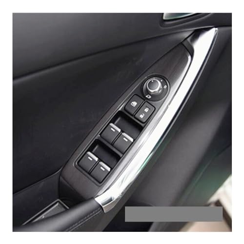 Commande lève-vitre pour Mazda CX5 2015-2016 interrupteur de vitre électrique