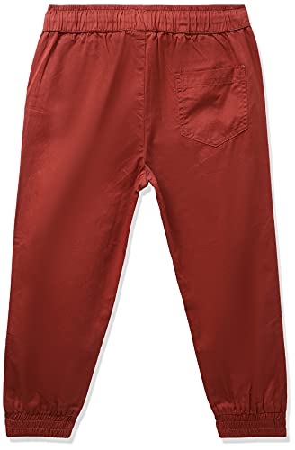 Image of Amazon Brand - Jam & Honey Boy's Track Pants