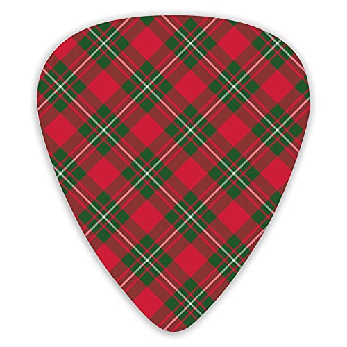 Médiators pour guitare Macgregor Tartan Scotland Pics pour guitare 12 paquets – Variété de médiators pour guitare… - Les Beatles, Paul McCartney, John Lennon, RIngo Starr, George Harrison Médiators pour guitare Macgregor Tartan Scotland Pics pour guitare 12 paquets - Variété de médiators pour guitare…