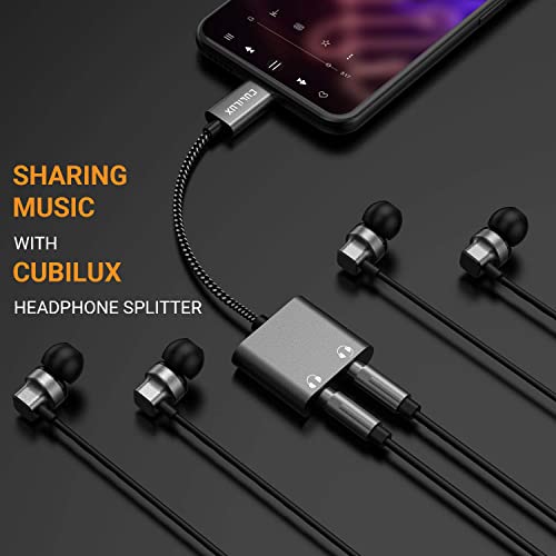 Minisplit, Video Games mini split aux Marca Cubilux (3)