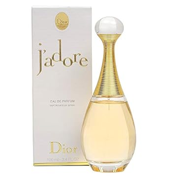 J'Adore de Christian Dior, Eau de Parfum Feminino, 100 ml