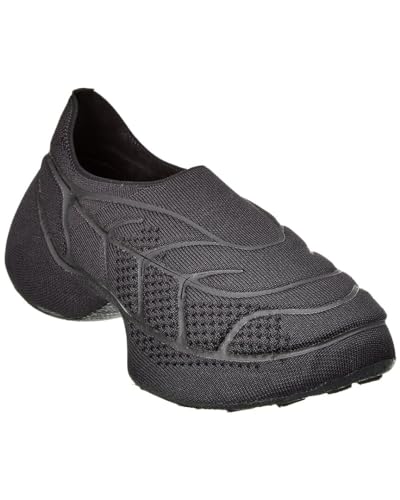 Givenchy Tk-360 Plus Knit Sneaker, 41, Black, 8