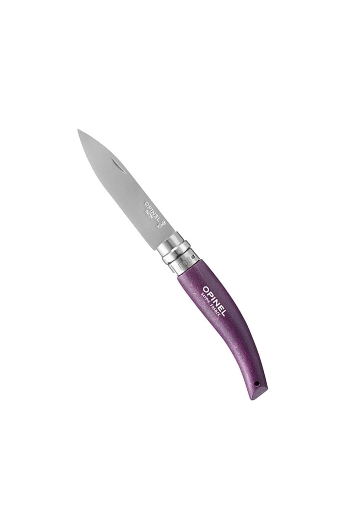 Opinel Garten-Set Werkzeuge des Gärtners, 3-teilig