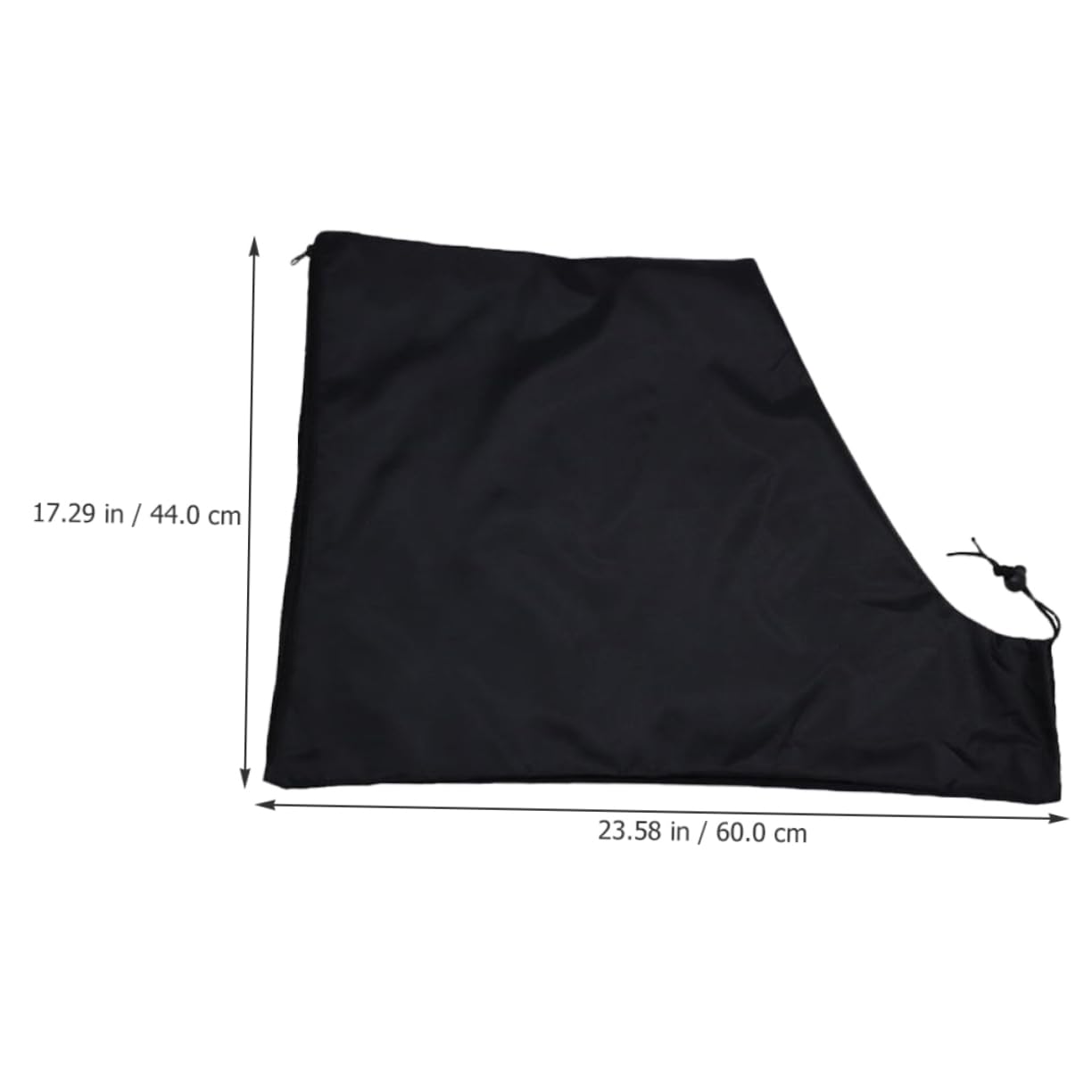 ifundom 6piezas Bolsa Recolectora De Resistente Al Desgarro y Duradera Compatible Sopladores De Jardín para Casa y Jardín