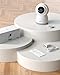 ieGeek 5MP Plug-in Indoor Camera, 5G/2.4GHz WiFi Cameras for Home Security with Phone App, Pan/Tilt Pet Camera for Baby Monitor With Motion Detection, Auto Tracking, 2 Way Audio, Night Vision (2 Pack)