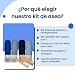 Imagen de Tu-Untangle Kit de Aseo Zero Waste