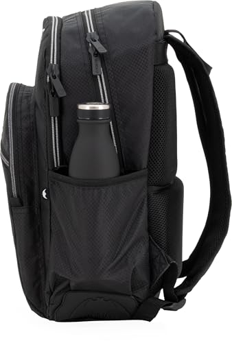 Mochila escolar Valencia Classic con gran capacidad y espalda acolchada 3