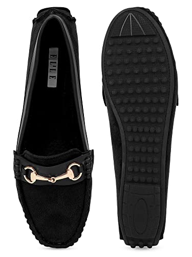 Image of ELLE Womens El-avi-w-03 Loafer