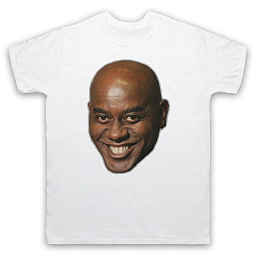 T-shirt Ainsley Meme Homme coton col rond My Icon Art Clothing mode urbaine originale