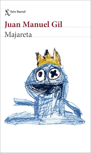 Majareta (Biblioteca Breve)