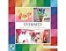 Die Cuts with A View Solid Cardstock Stack-12 x 12-Shimmer-Shimmer Finish-48 Sheet PS-016-00029