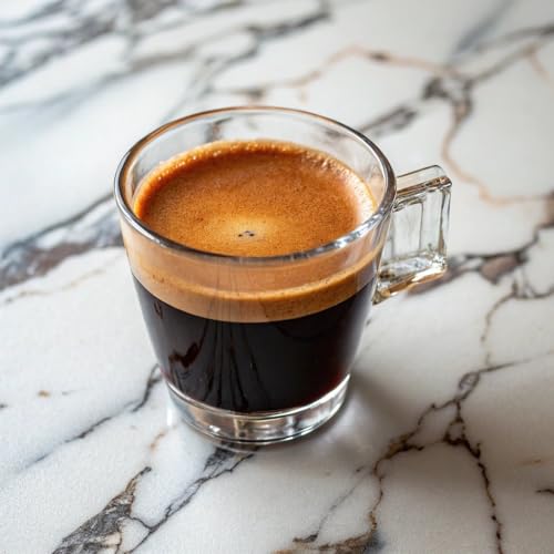 Lavazza Espresso Maestro Ristretto
