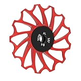 Ahorro de esfuerzo: la bola de cerámica tiene características autolubricantes y libres de mantenimiento, proporciona una rotación suave como la seda y una mayor eficiencia de transmisión, ahorra esfuerzo efectivo al conducir.