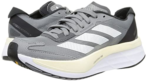 Image of adidas Womens Adizero Boston 11 Running ShoesSneaker