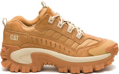 Image of CAT Unisex-Adult Intruder Sneaker