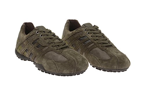 Image of Geox Men's Snake 97 Fashion Sneaker
