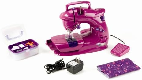 Bratz Design Your Own Sewing Machine (Edition 2)