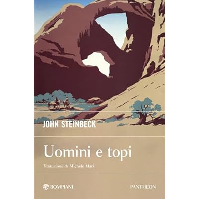 Uomini e topi