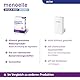 menoelle® OVULA med Hydro+ zur Behandlung von Scheidentrockenheit, Brennen, Juckreiz, Spannungsgefühl und gereizter oder entzündeter Vaginalschleimhaut – hormonfrei & regenerierend. 10 Zäpfchen.