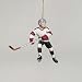 1 X Ice Hockey Ornament