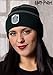 elope Harry Potter Slytherin House Knit Beanie Standard