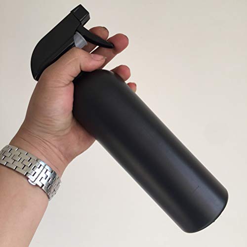 Calayu Plantenspuit, lege plantenspuit van polyethyleen met hoge dichtheid, ook geschikt voor de kapsalon, 500 ml - Image 6