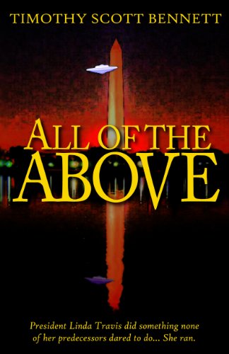 All of the Above (English Edition)