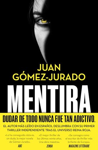 Mentira (La Trama)