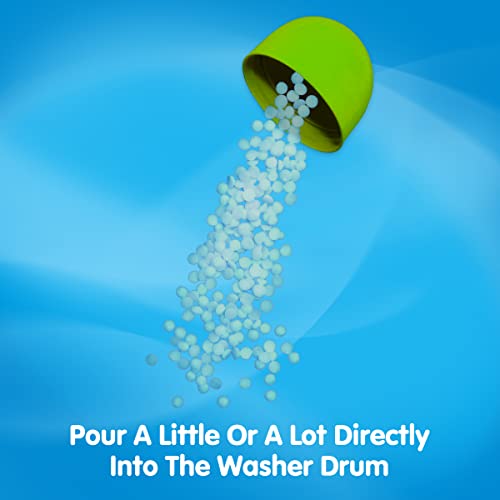 Snuggle Scent Shakes In-Wash Scent Booster Laundry Beads, Superfresh Original, 3In1 Odor Elimination, 9 Ounces, Pack Of 4 #TOP6