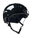 Pro-Tec Classic Skate (Gloss Black) Helmet-XLarge