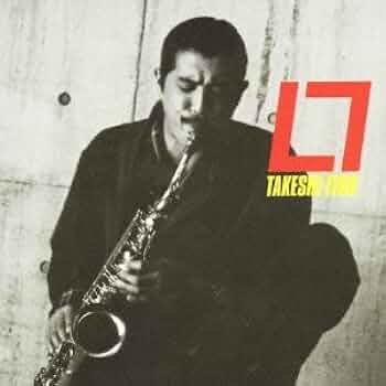 T-SQUARE 伊東たけし CD　まとめ売り 41rRVOoyrrL._UF350,350_QL50_.jpg