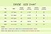 LUOUSE Girls Stretch Cute Lycra Leggings Little Kids Skinny Yoga Pants 3 Packs Sets Ankle Length Size 12T - 13T