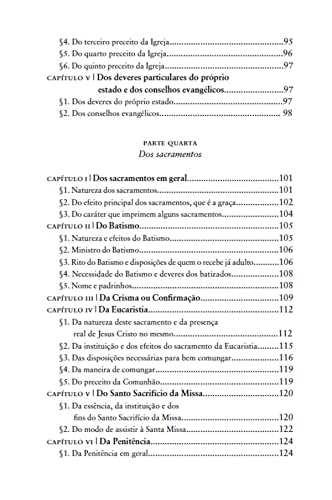 Catecismo maior de São Pio X