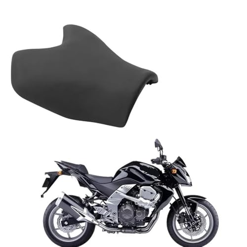 Piezas de motocicleta asiento delantero conductor sin vibraciones para Z1000 Z750 recambio 3