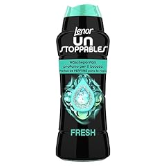 Lenor Unstoppables Fresh Wäscheparfüm 510g, Frische Für Alle Textilien