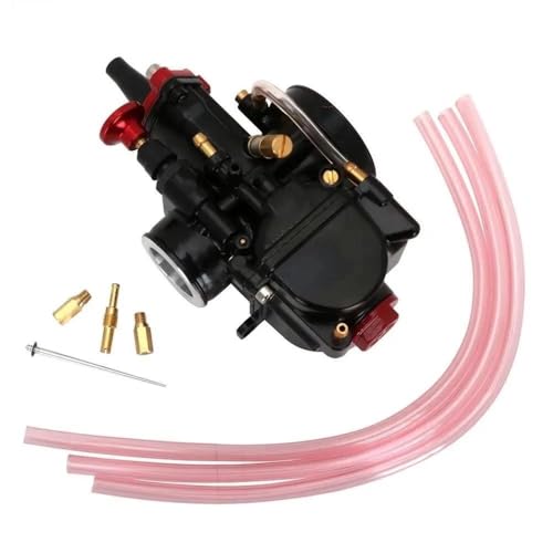 Carburateur PWK 34mm pour restaurer votre moto de motocross en forêt