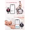 CatShin Smart Watch for Android Phones and iOS Phones - Smartwatch for Women Fitness Tracker