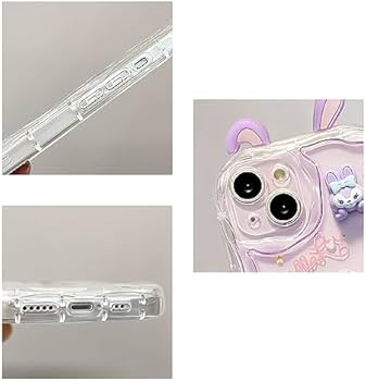 Amazon.co.jp: リーナベル ステラルー iPhone 15 Pro Max 用 ケース