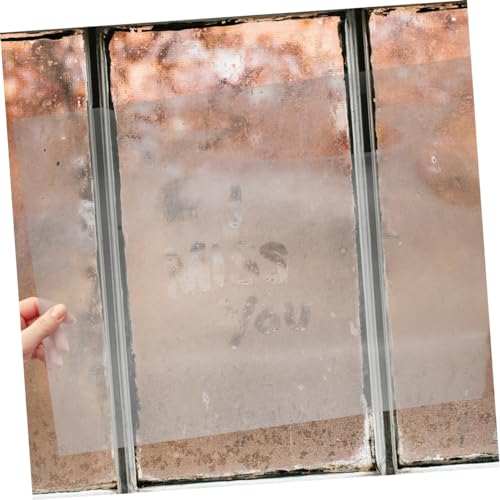 Película protectora para vidrio con seguridad ULTECHNOVO miniatura 7