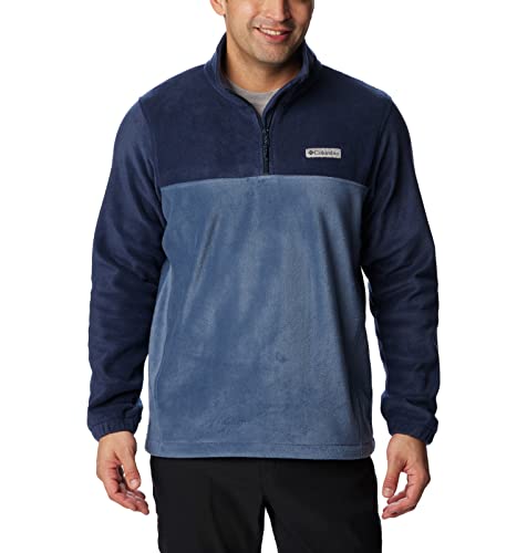 Image of Columbia Big & Tall Steens Mountain Half Zip