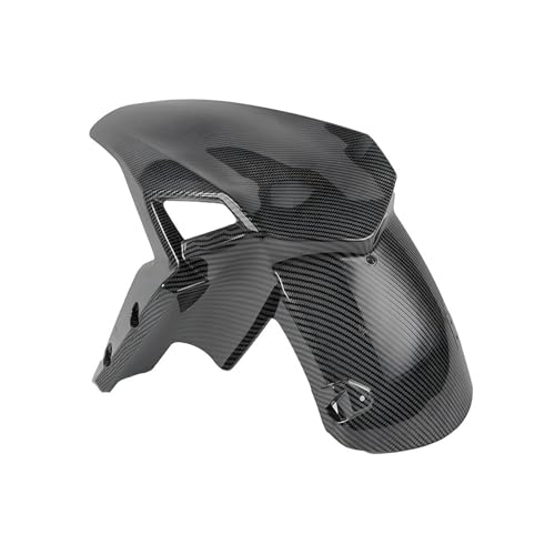 Garde-Boue Avant Kawasaki Z900 Protection Contre Gravillons Look Carbone 17-25