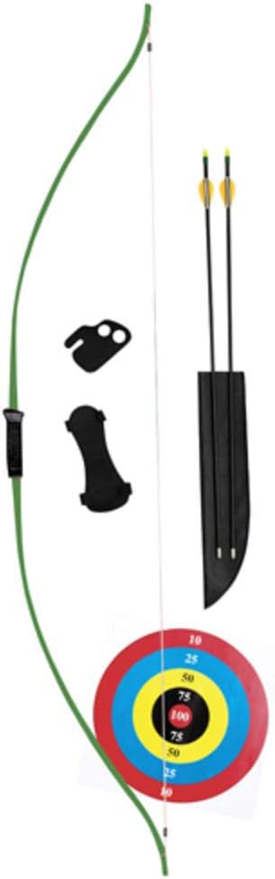 Bear Archery Titan Youth Bow Package