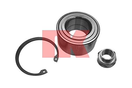 Preisvergleich Produktbild NK 752610 Radlagersatz