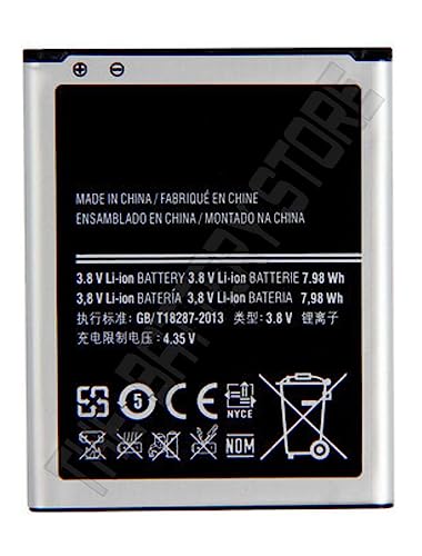 Original EB535163LU Battery for Samsung Galaxy Grand Neo / 9082 / i-9060 / i-9080 / i-9060i / Galaxy Grand Duos Battery with 6 Month Warranty**** (Z1)