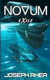 Novum: Exile: (Novum Series) (Novum: A Dystopian Undersea Saga)